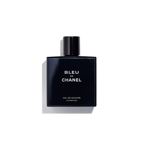 chanel de bleu 200ml